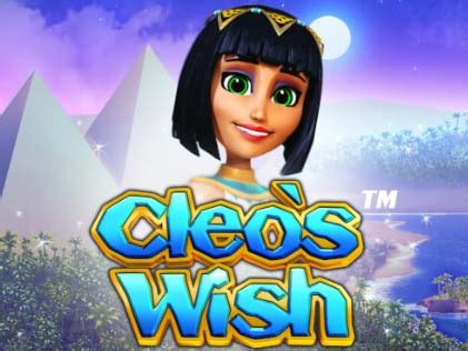 Cleo S Wish brabet